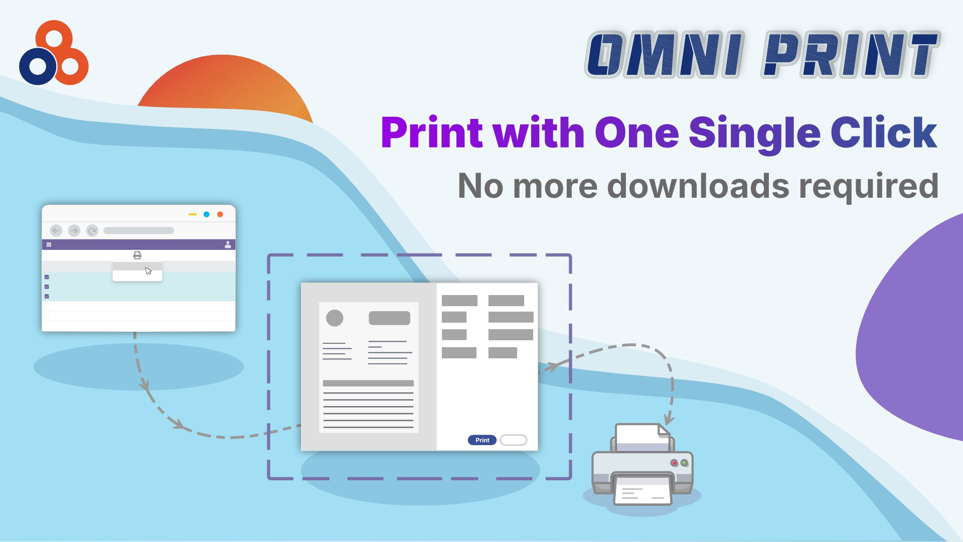 Omni Print for PC Windows Download