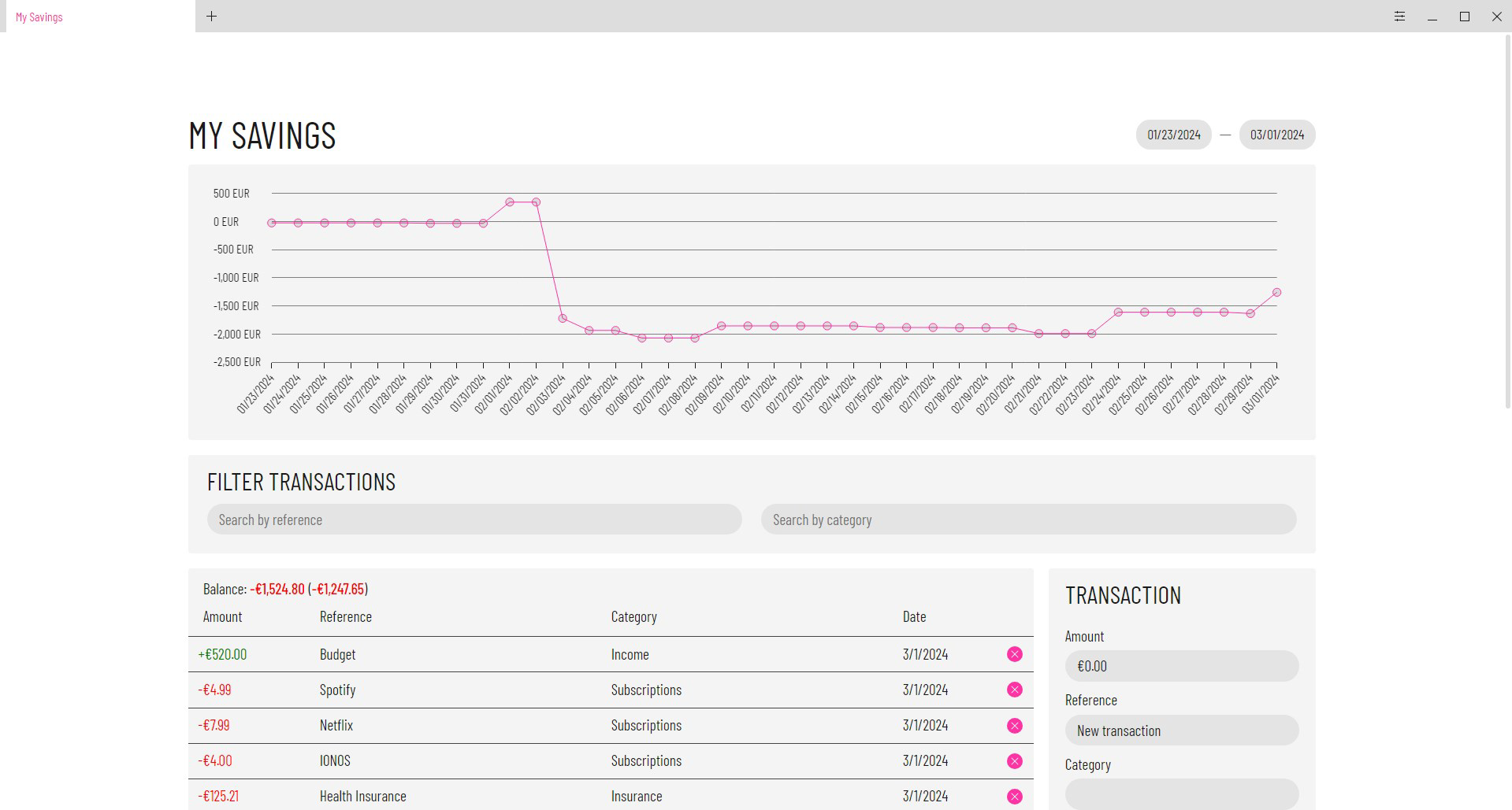 Screenshot 3