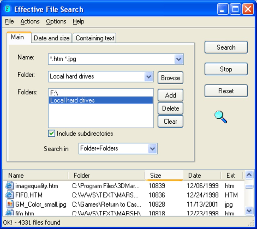 Screenshot 3