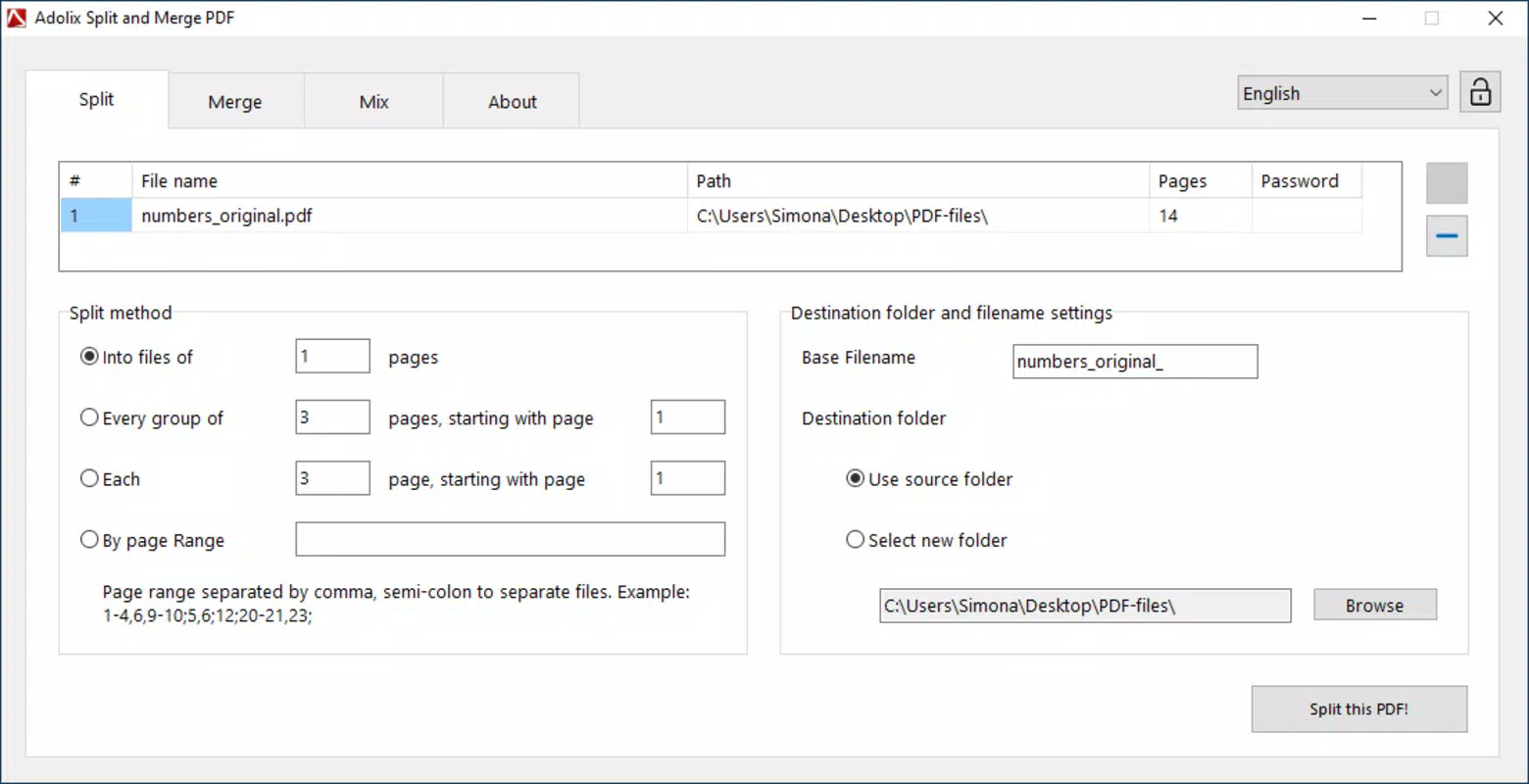 Screenshot 3