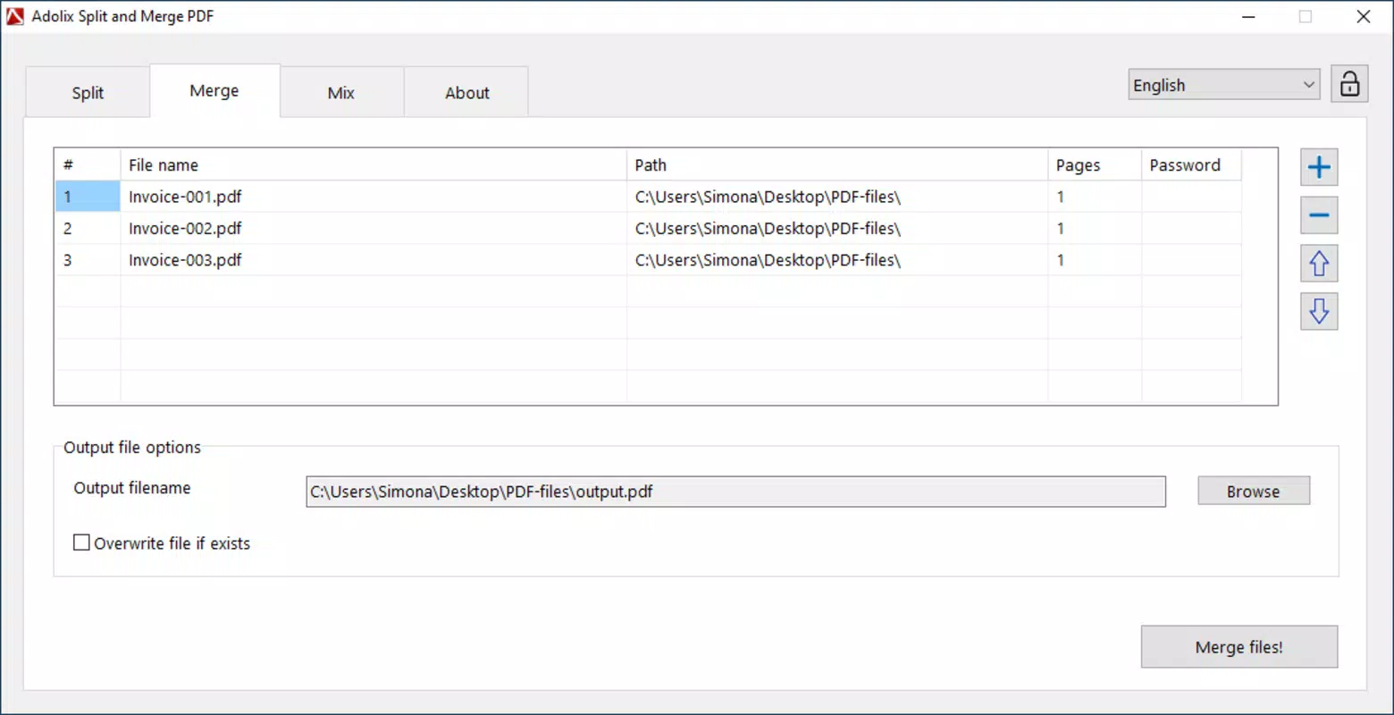 Screenshot 4