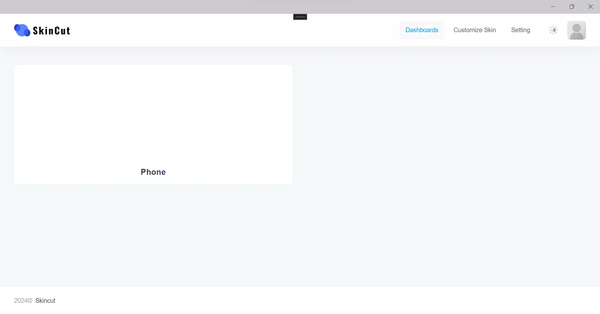 SkinCut Pro