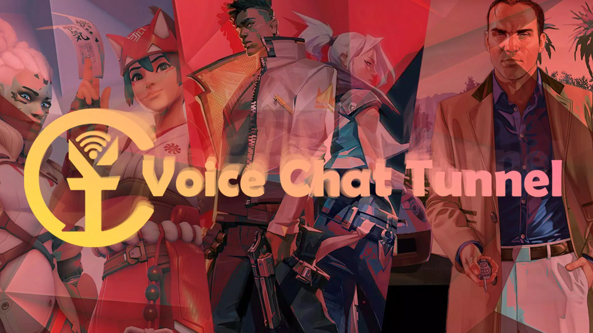 VoiceChatTunnel