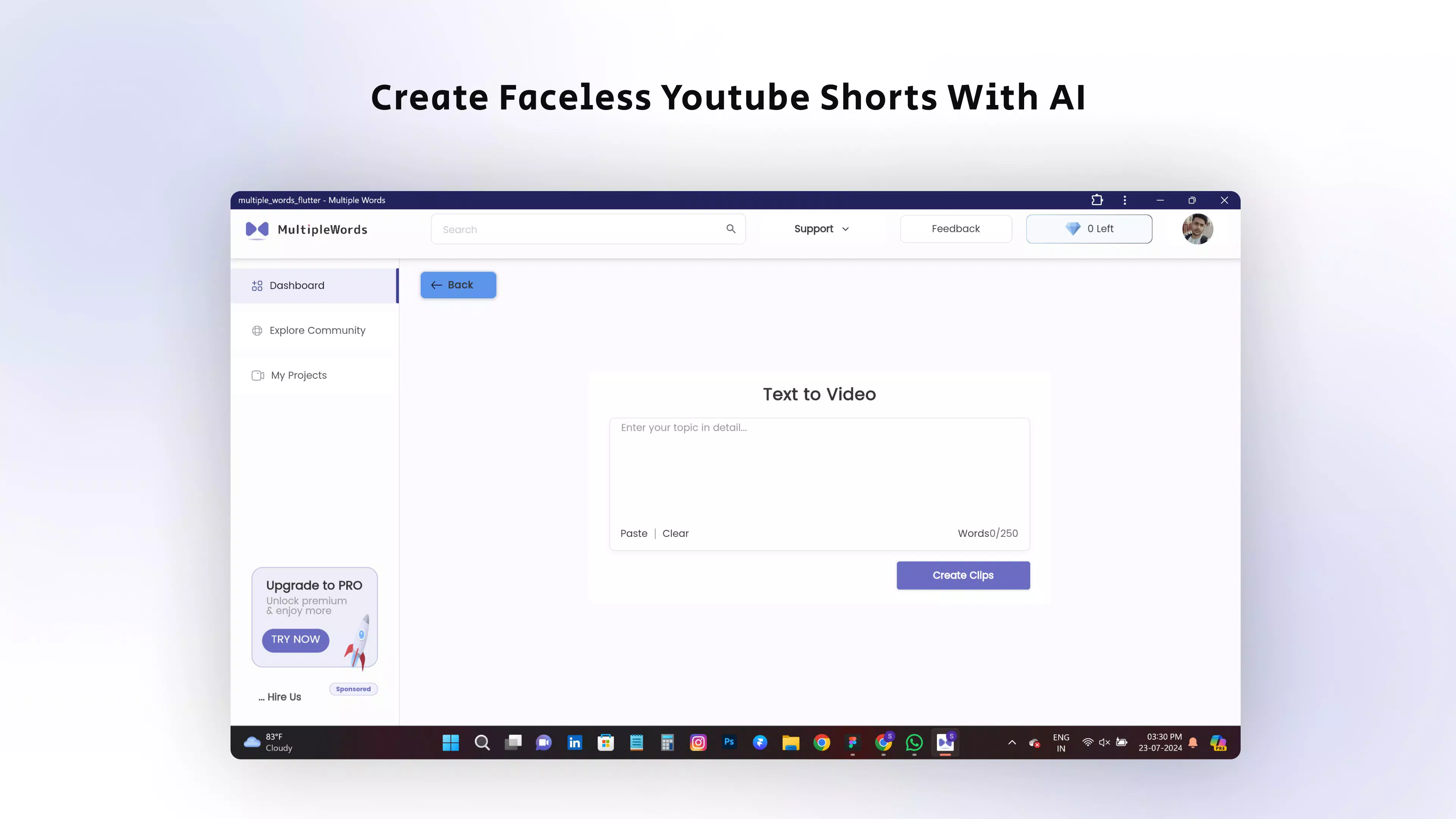 Screenshot 3
