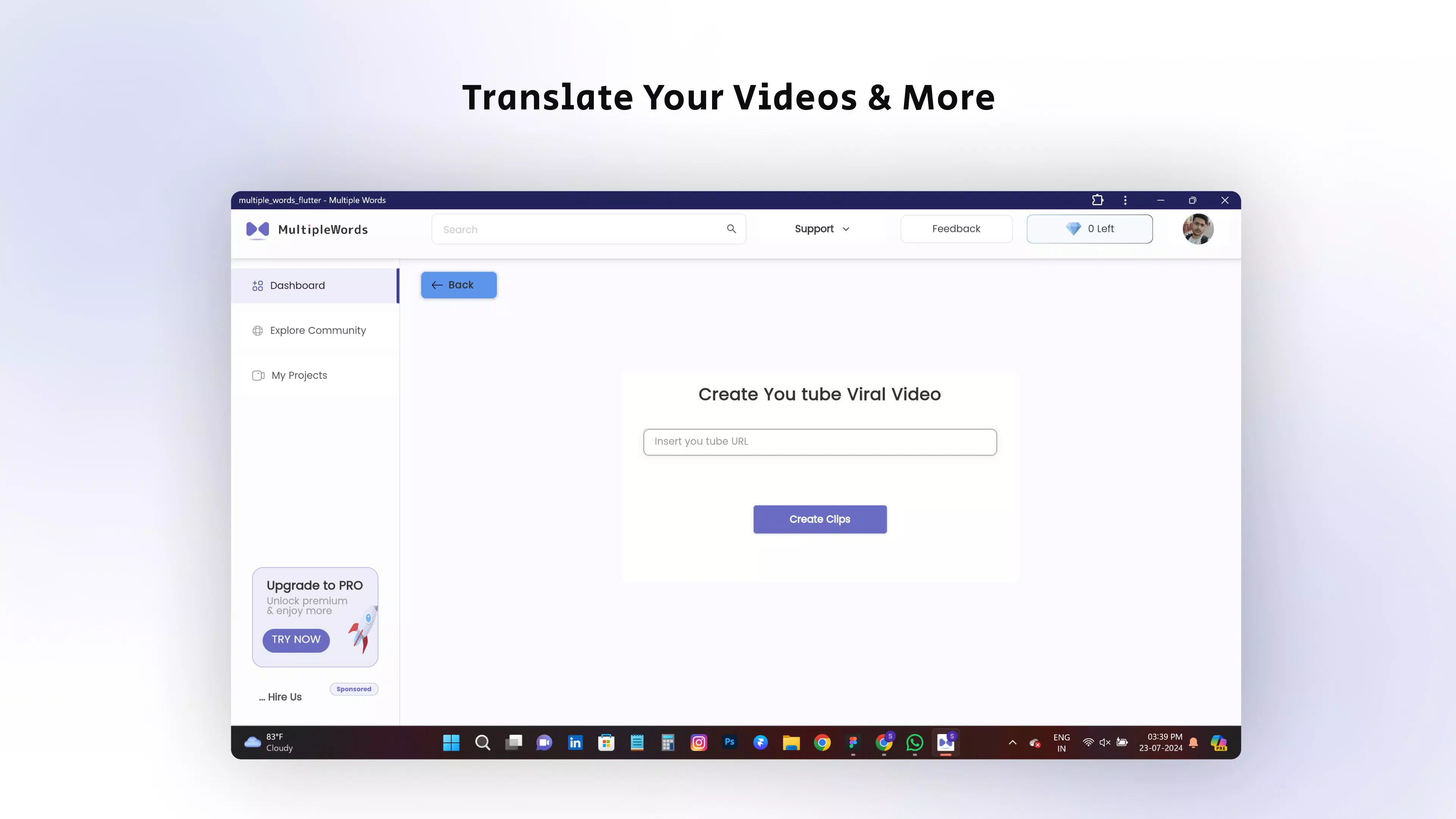 Screenshot 4