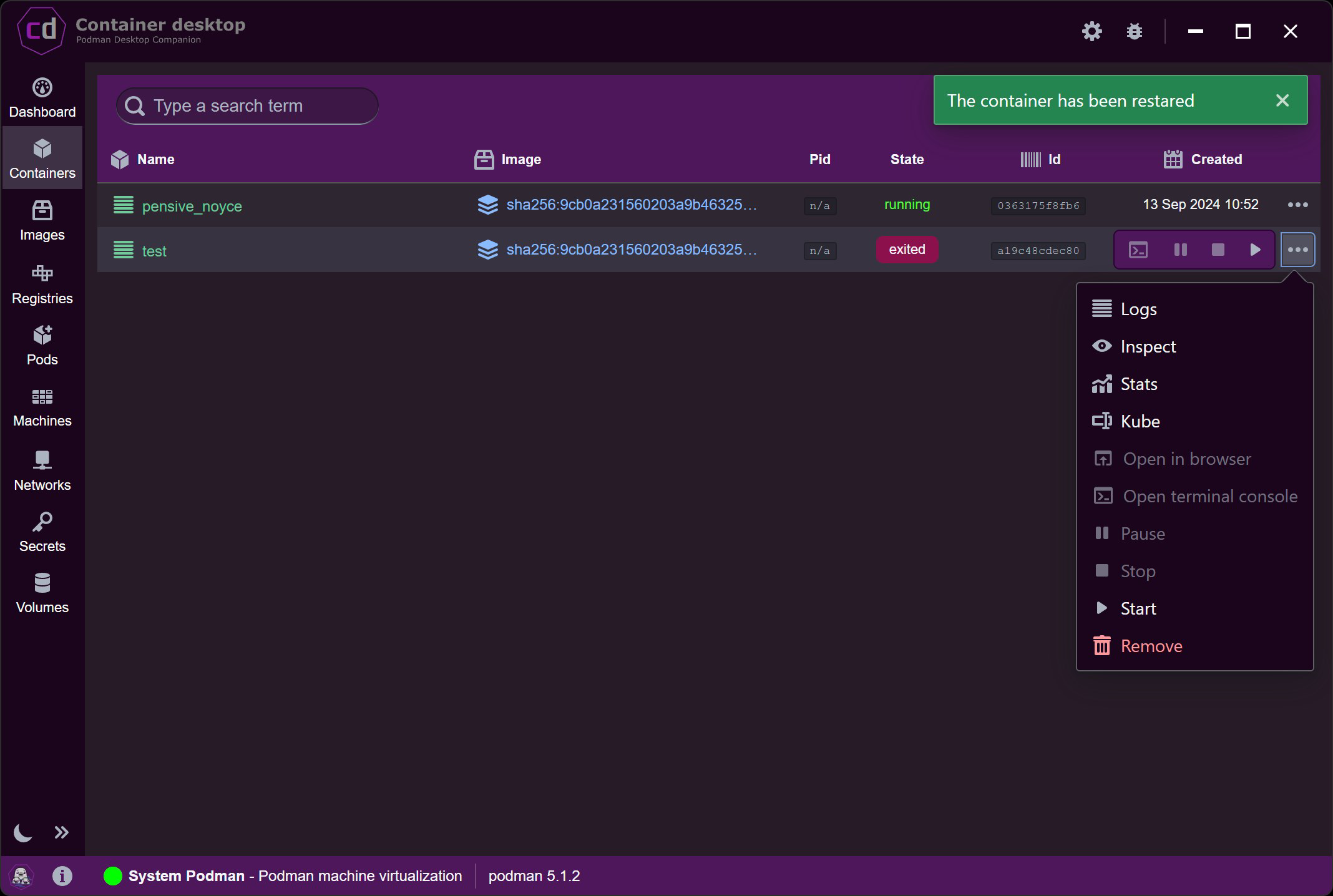 Screenshot 3 screenshot 3