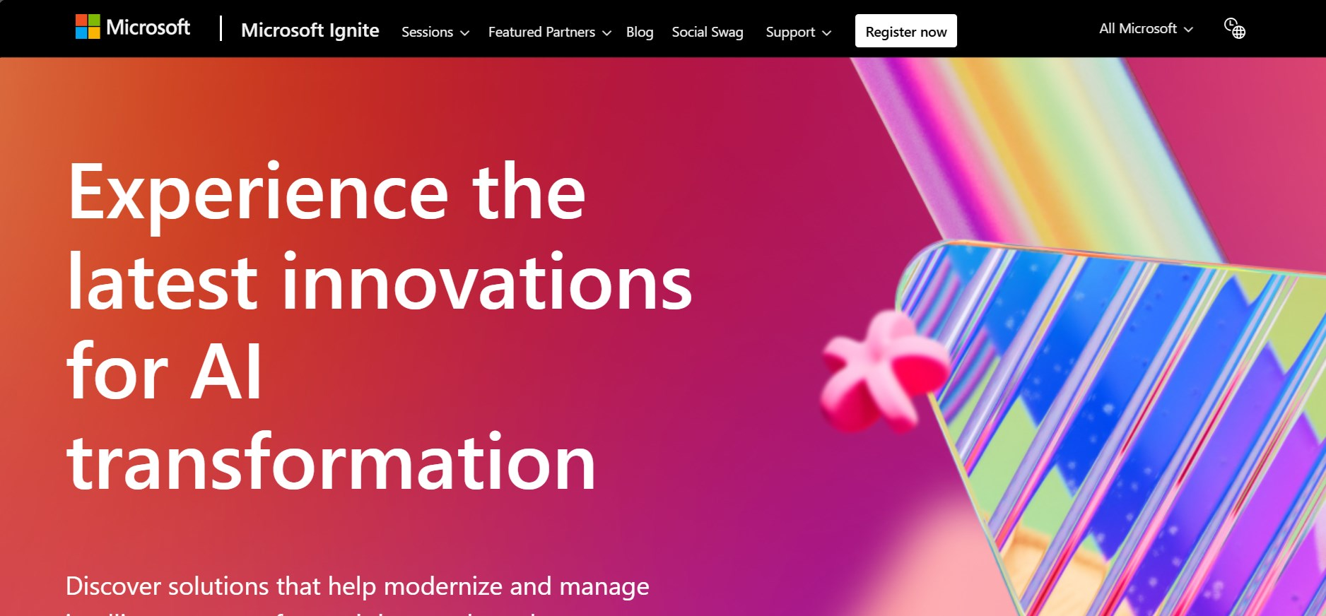 download-microsoft-ignite-latest-for-windows-pc