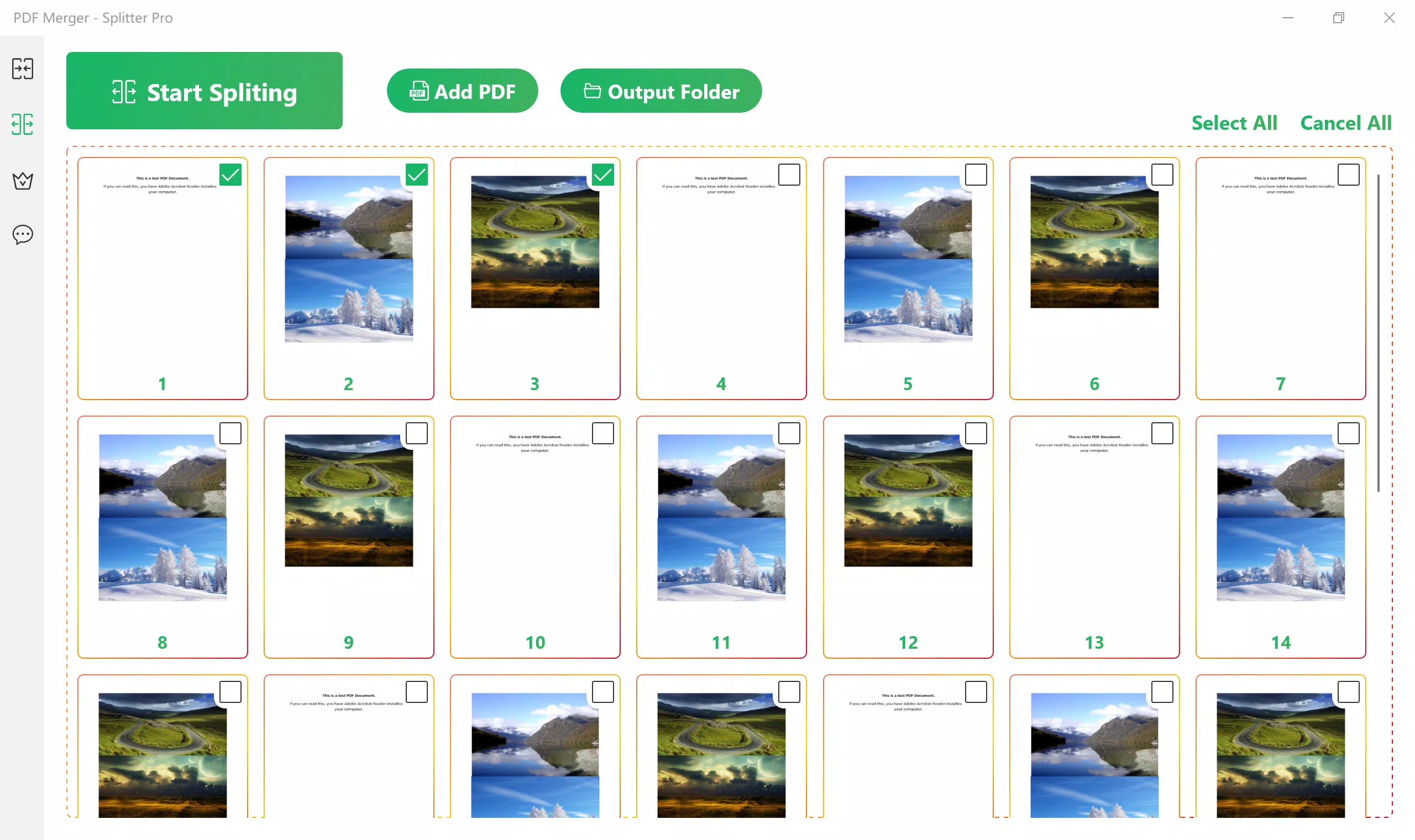 Screenshot 3