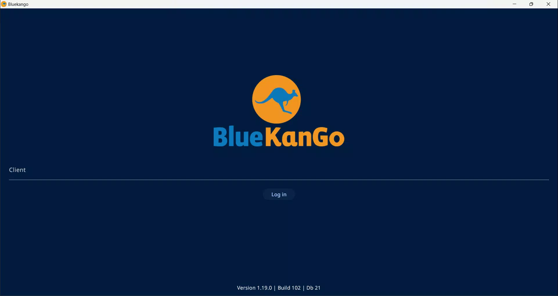 Main image for Bluekango application