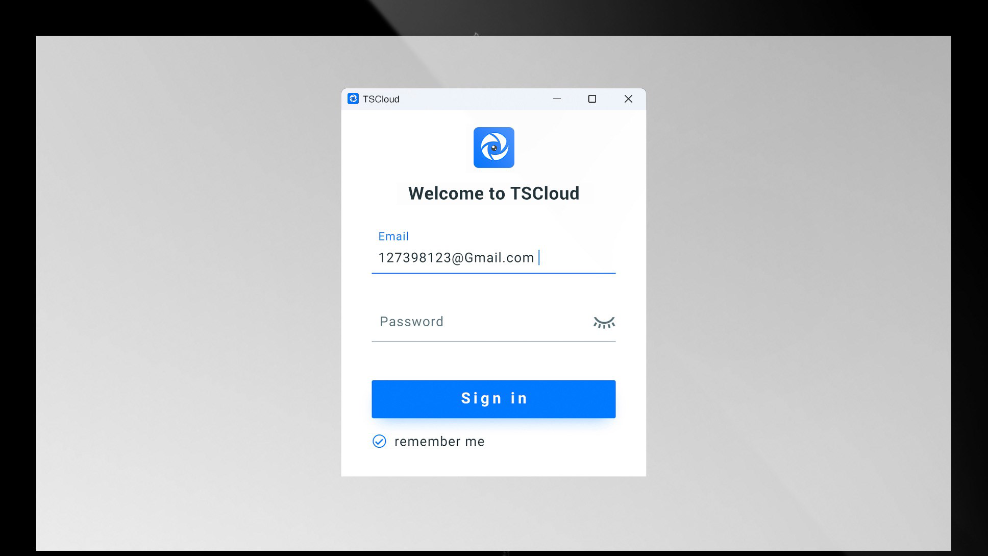 TSCloud
