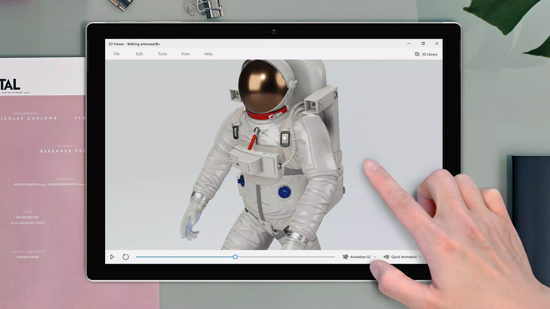Screenshot 3