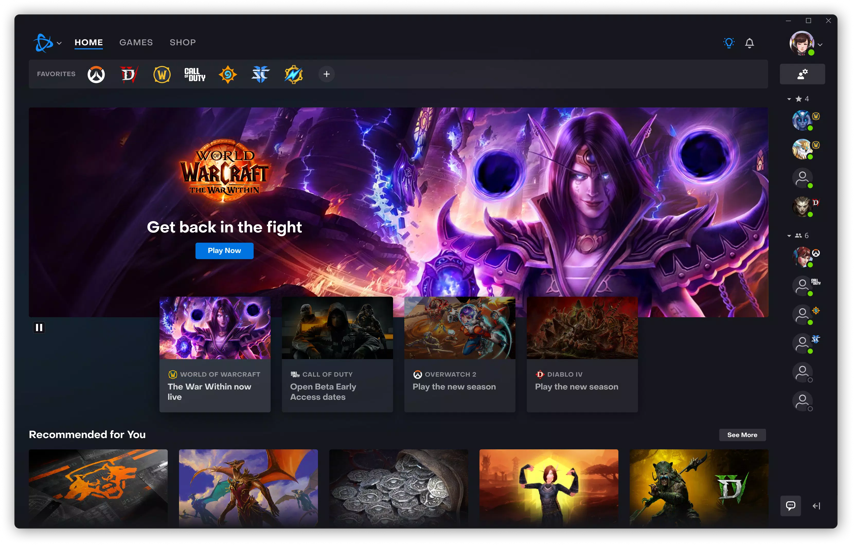 Battle.net