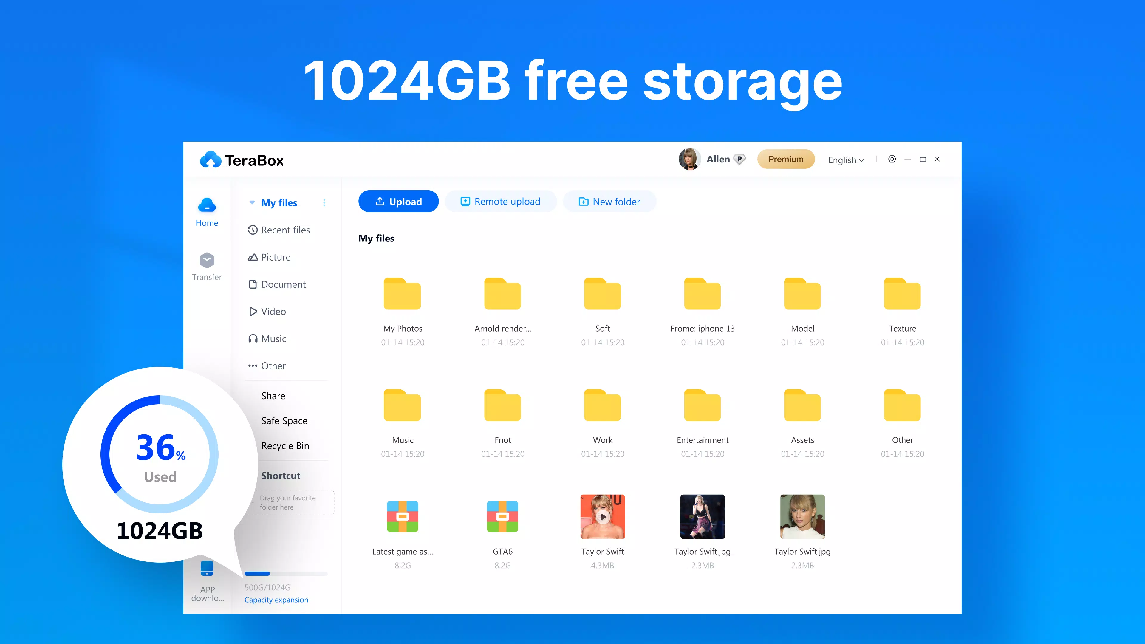 TeraBox for PC