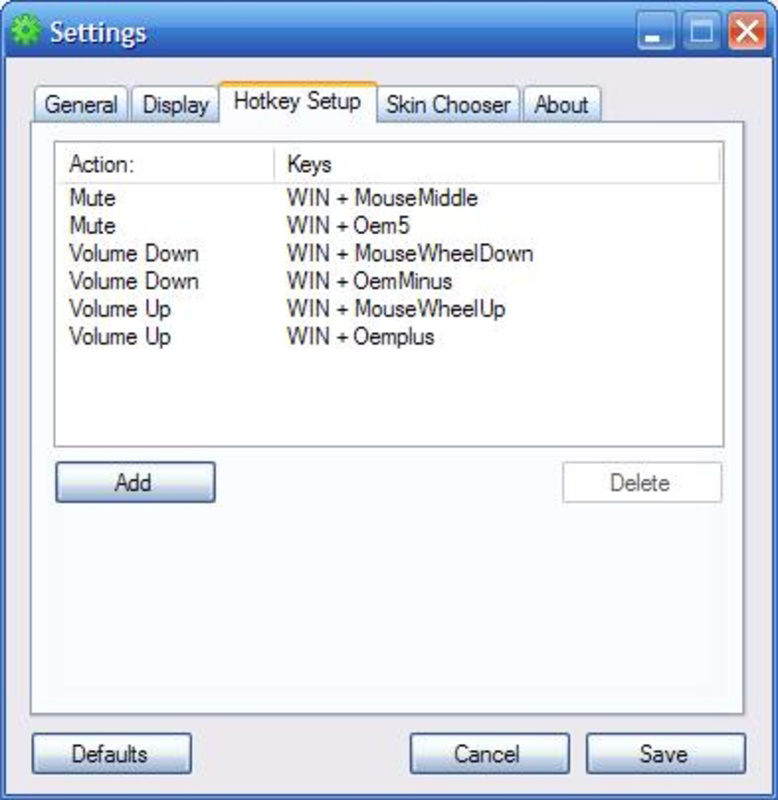 Screenshot 3 screenshot 3