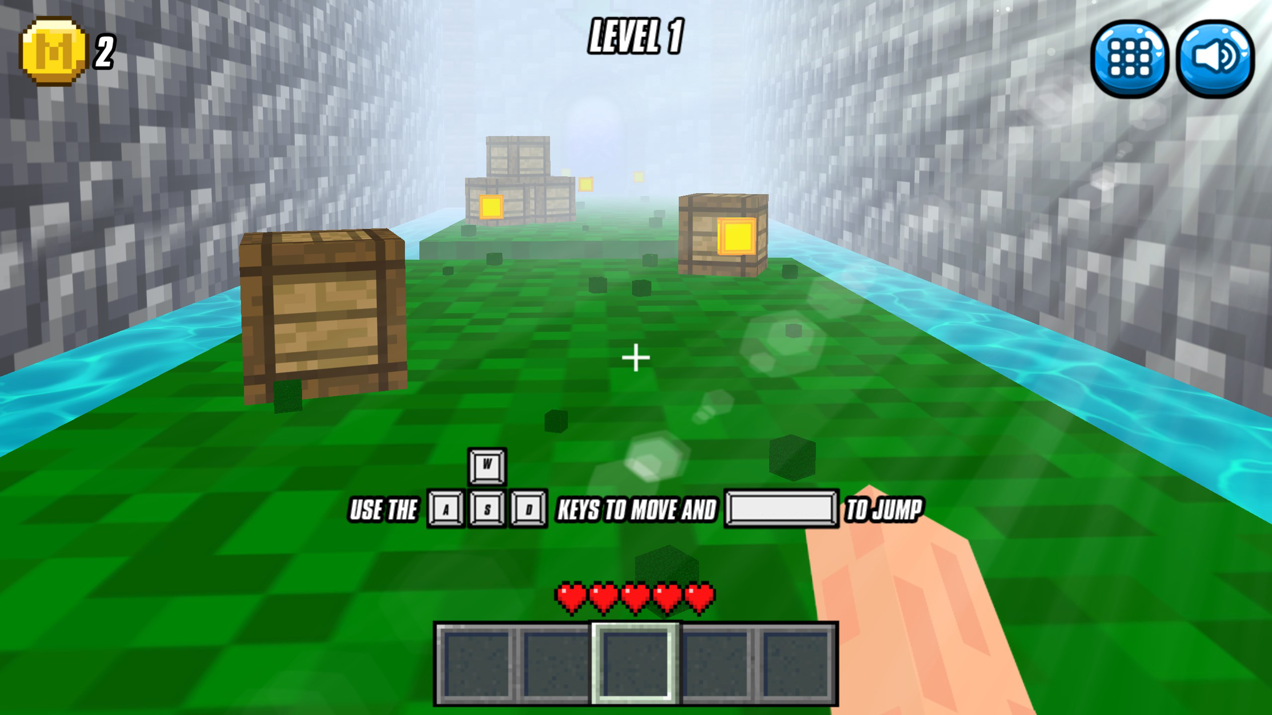 Screenshot 1 screenshot 1