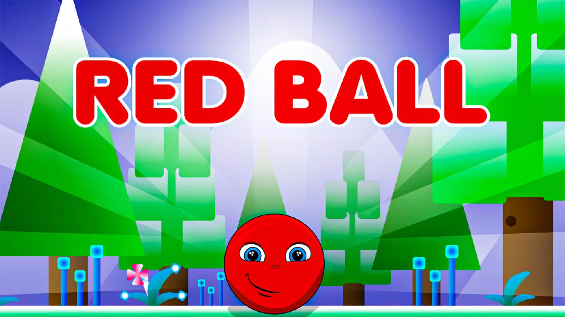 Red Ball Rescue