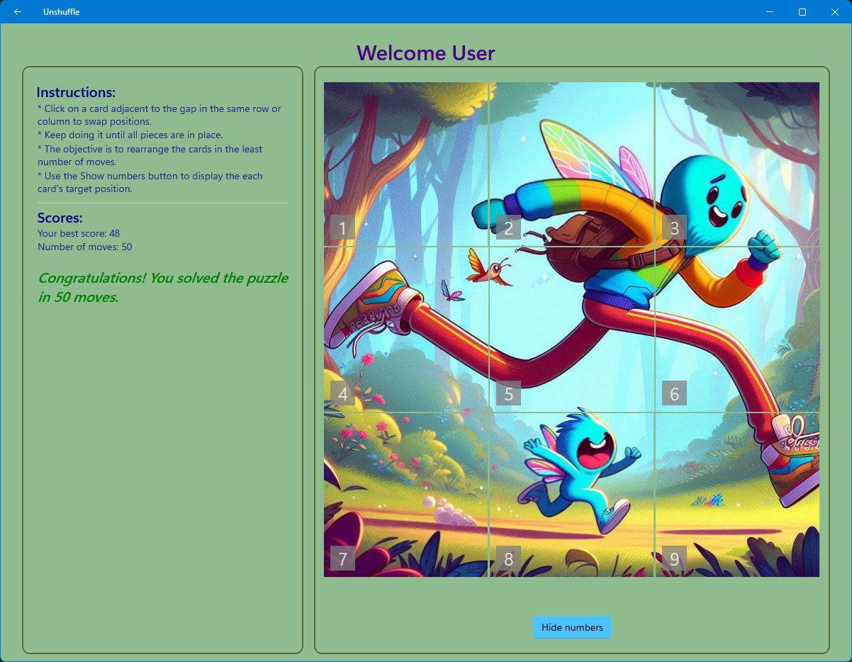 Screenshot 3