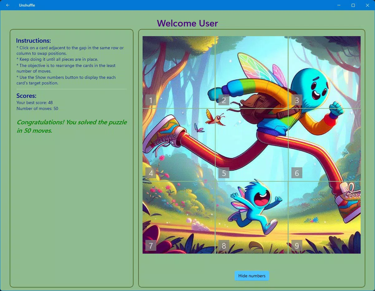 Screenshot 3