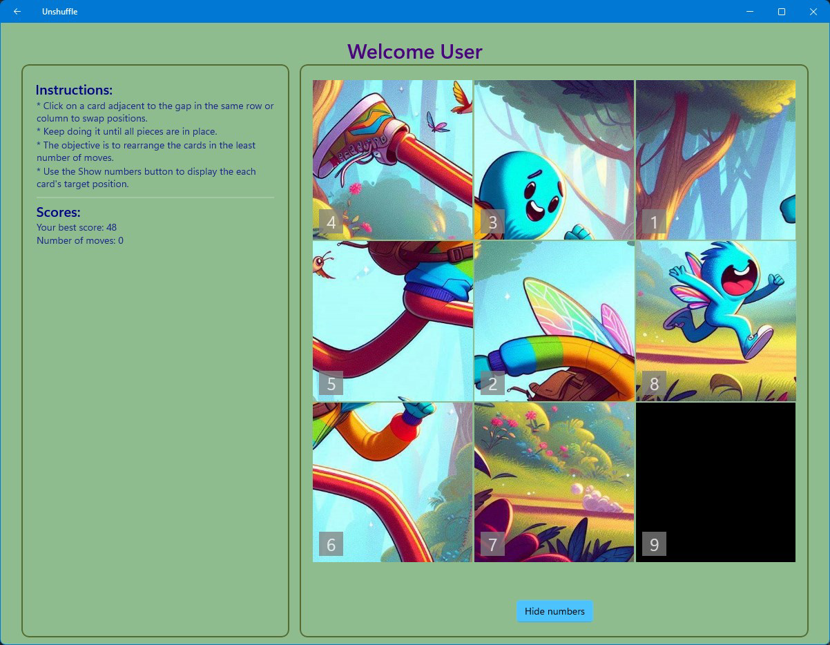 Screenshot 5 screenshot 5