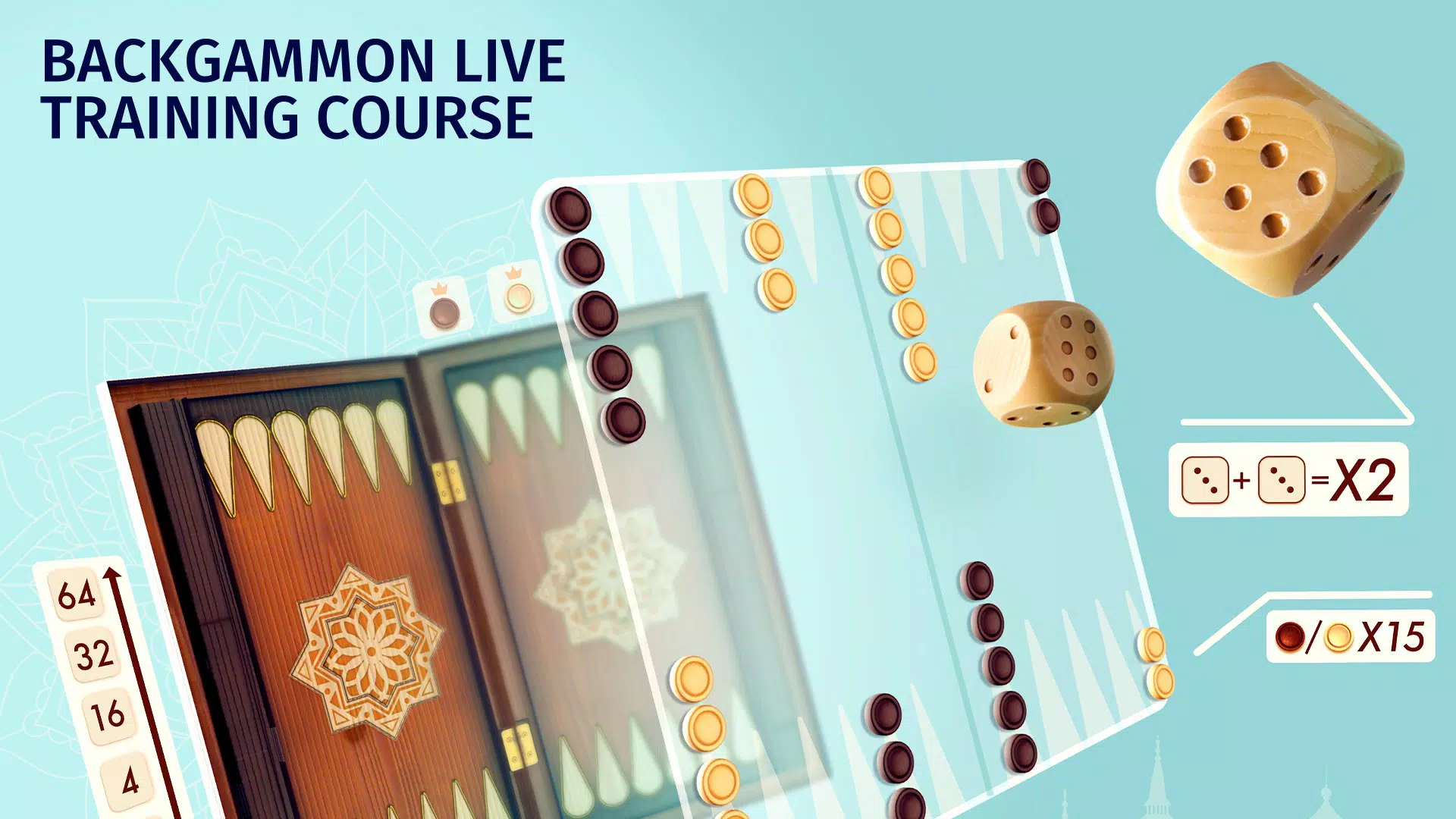 Simple Backgammon Training — Essential Guide For Beginners