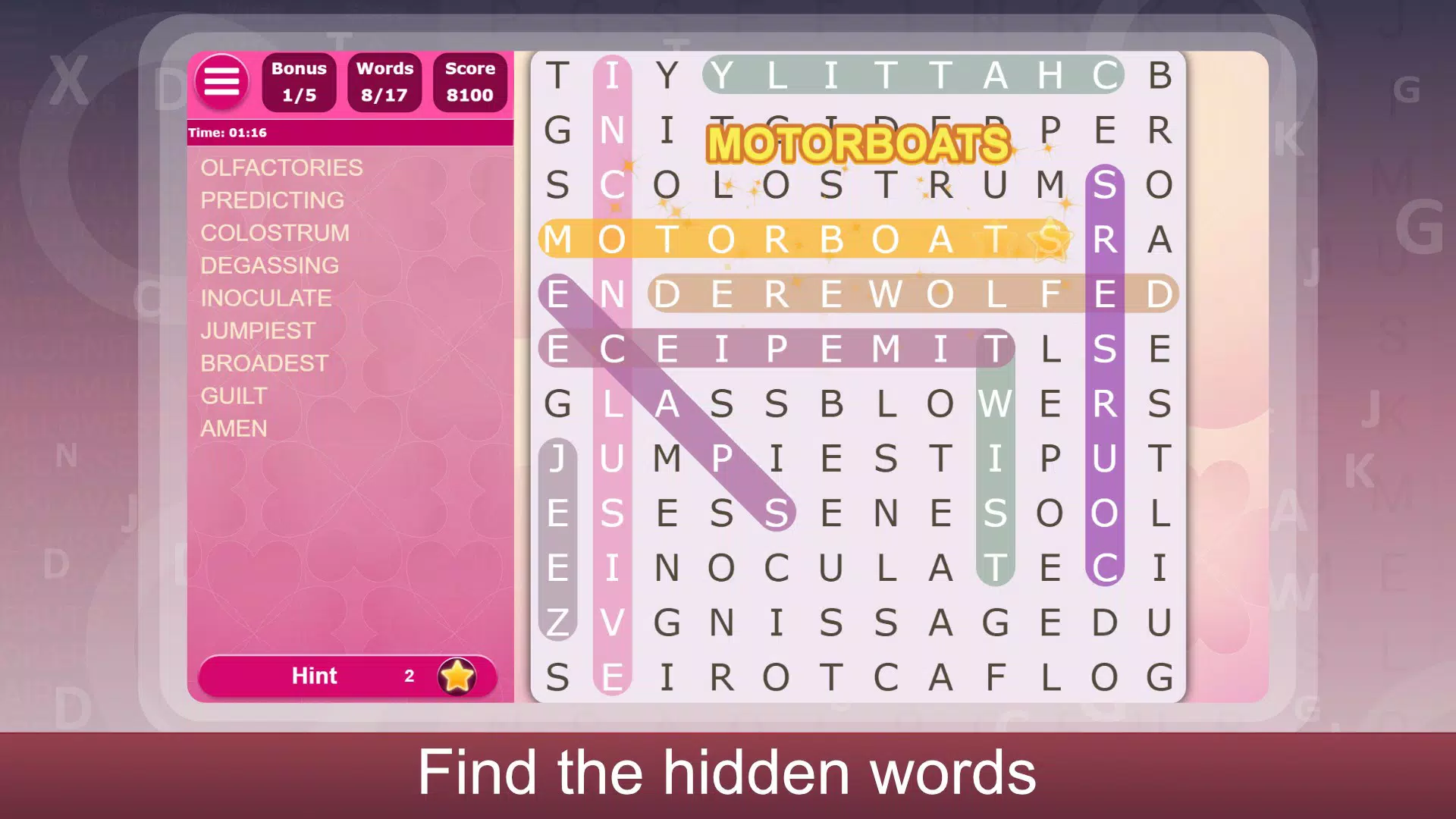 Screenshot 3