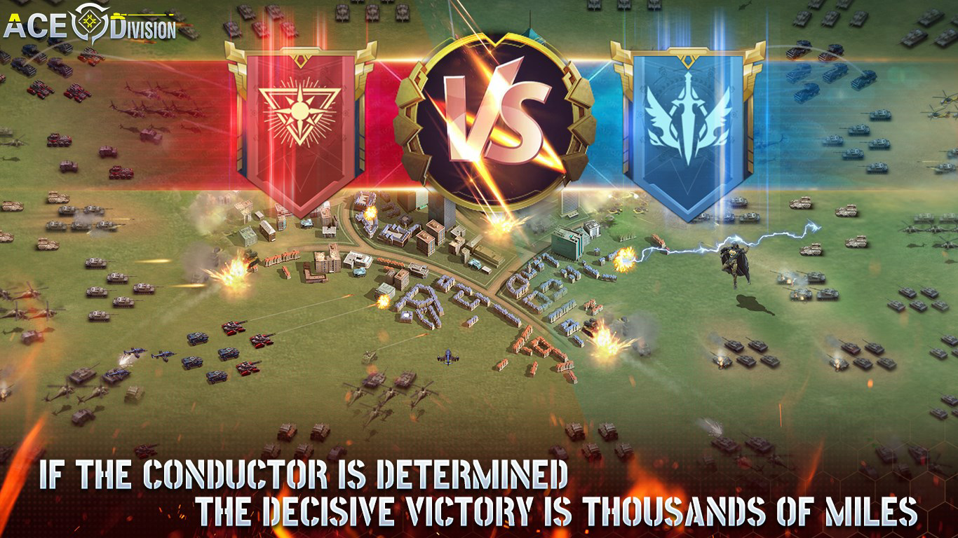 Ace Division