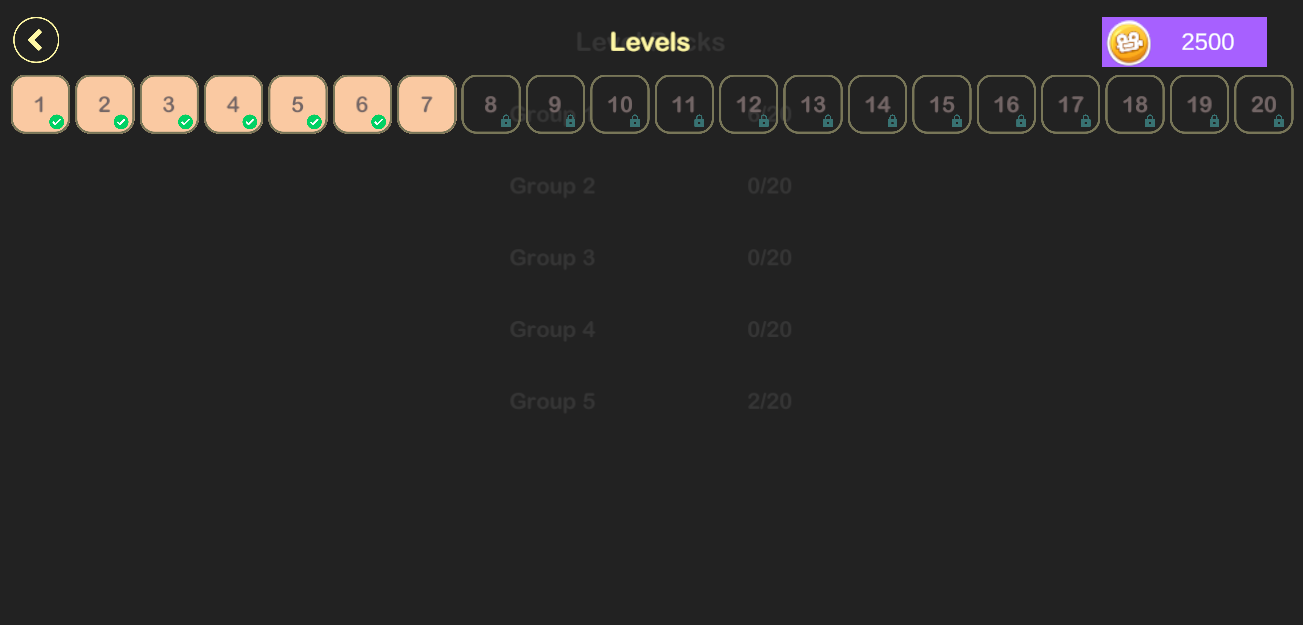 Screenshot 3 screenshot 3