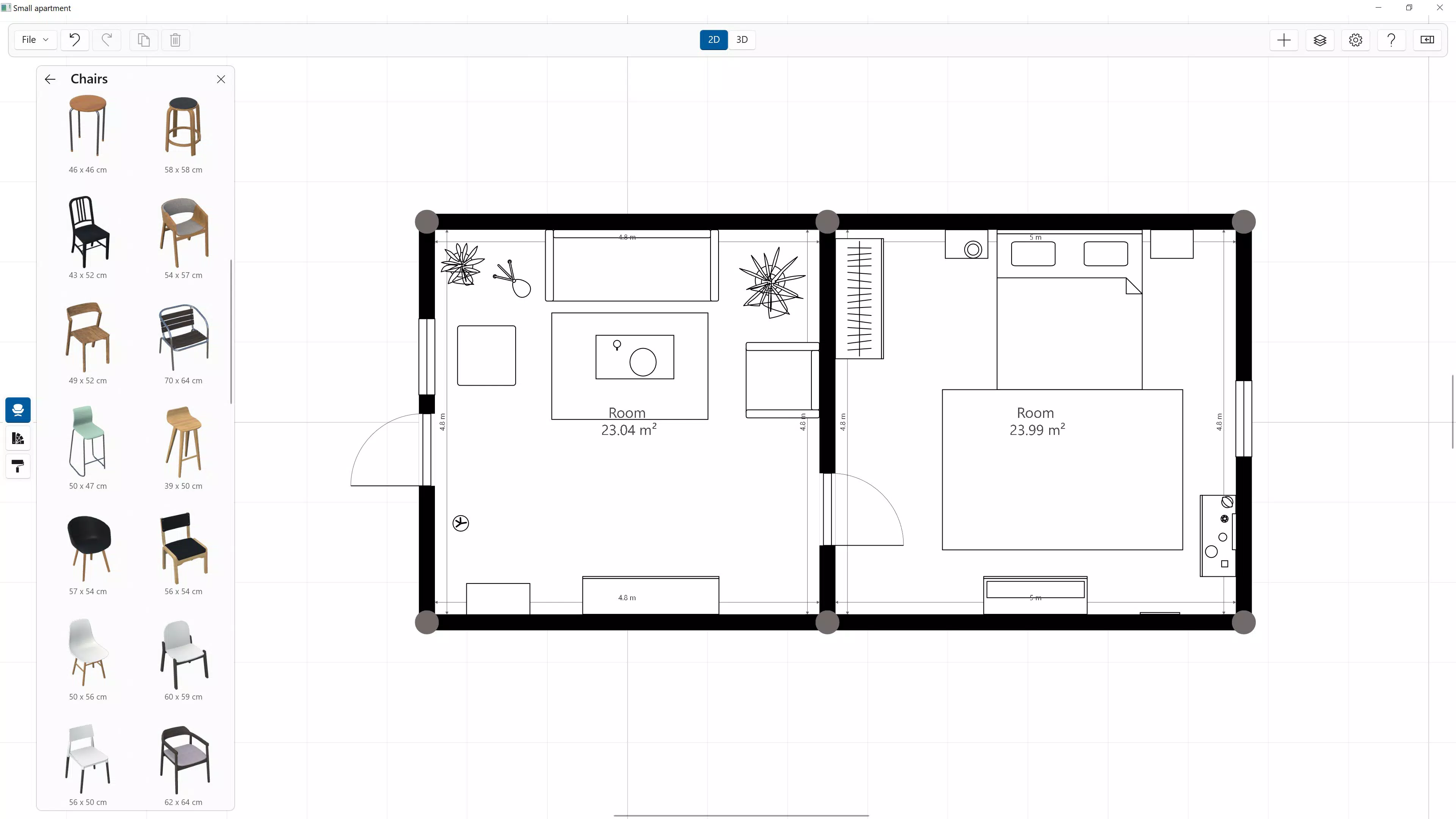 4Plan - Home Design Planner