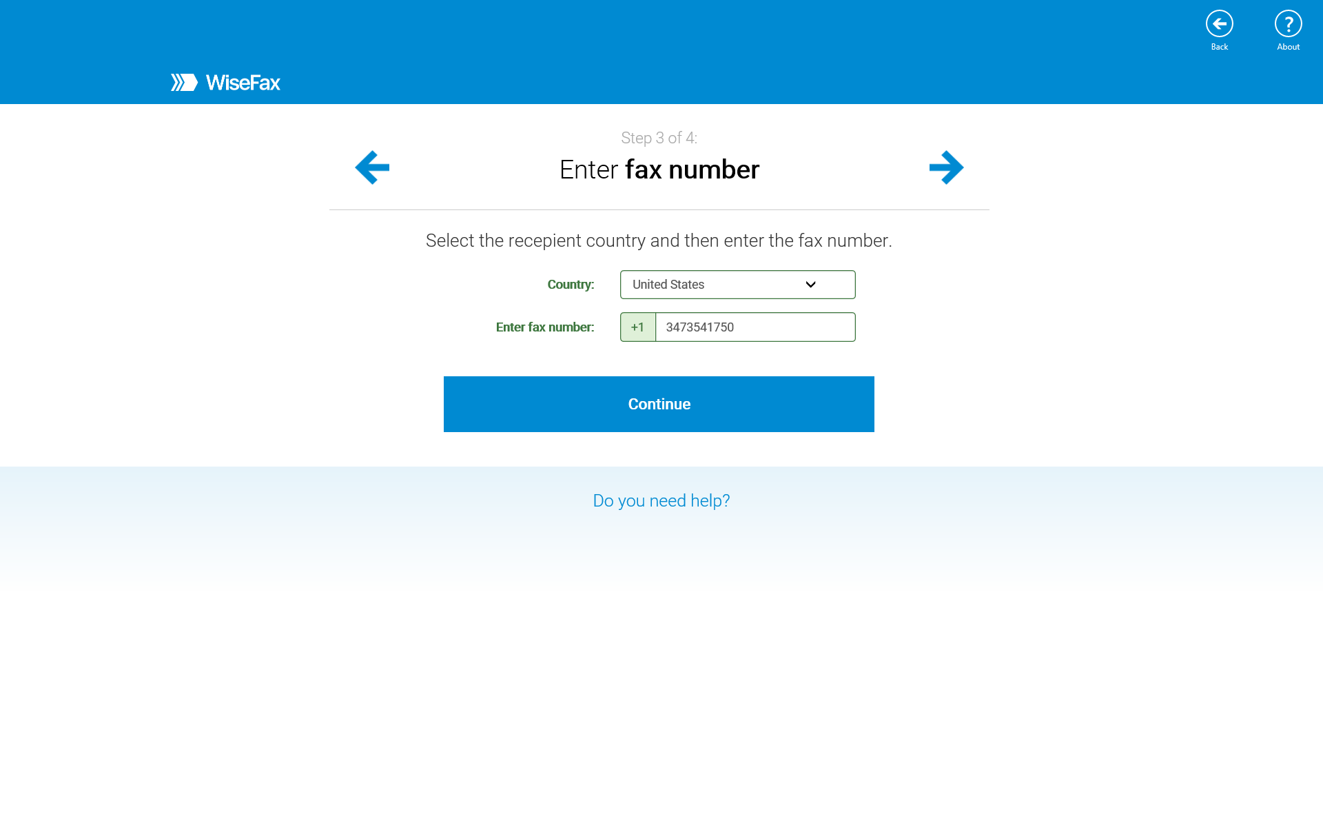 Screenshot 3