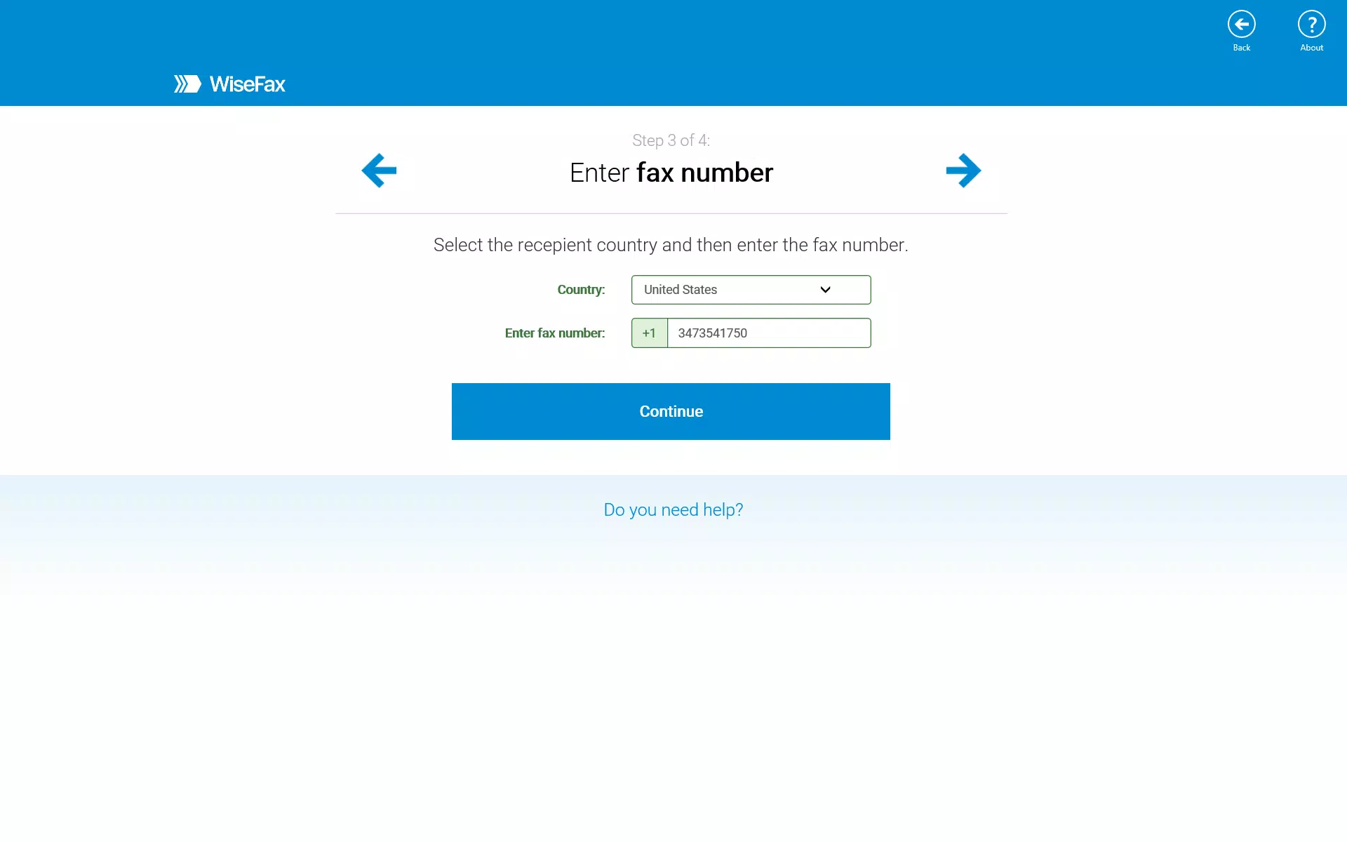 Screenshot 3