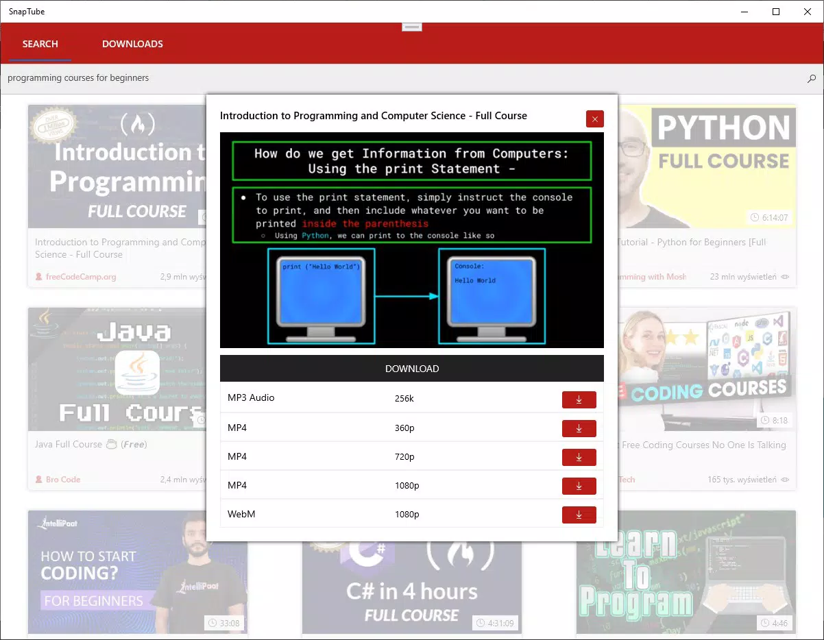 Screenshot 2