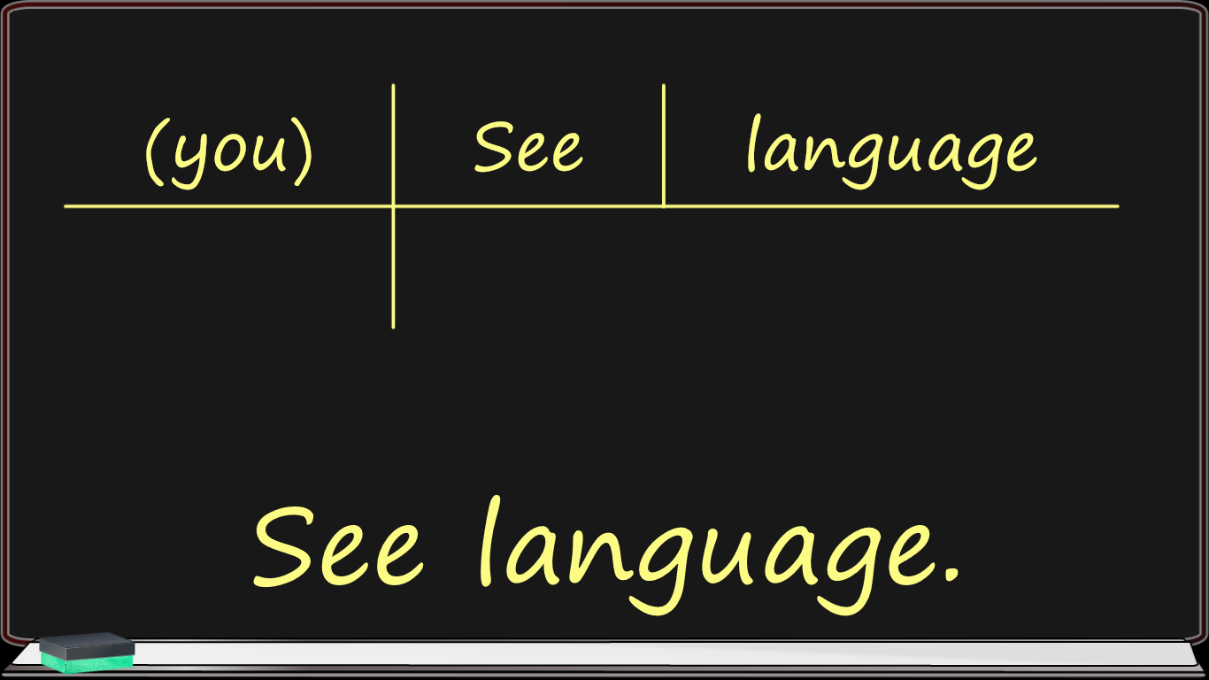 Sentence Diagrammer