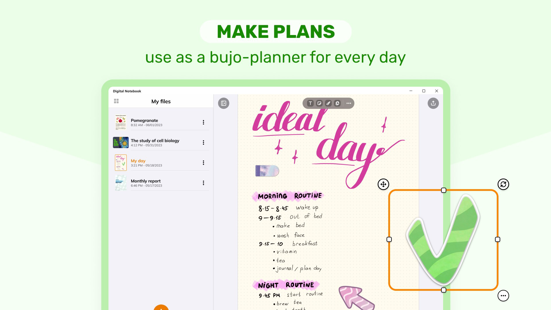 Screenshot 3
