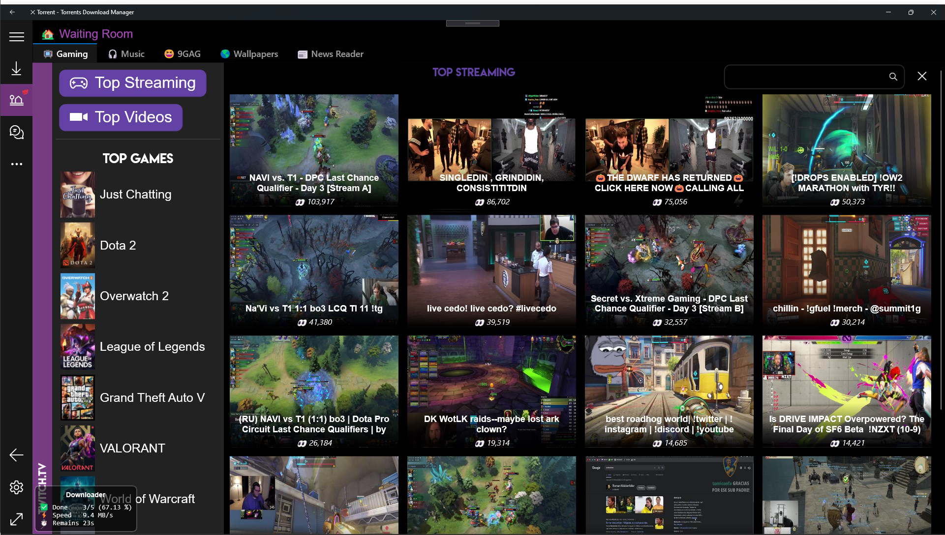 Screenshot 3