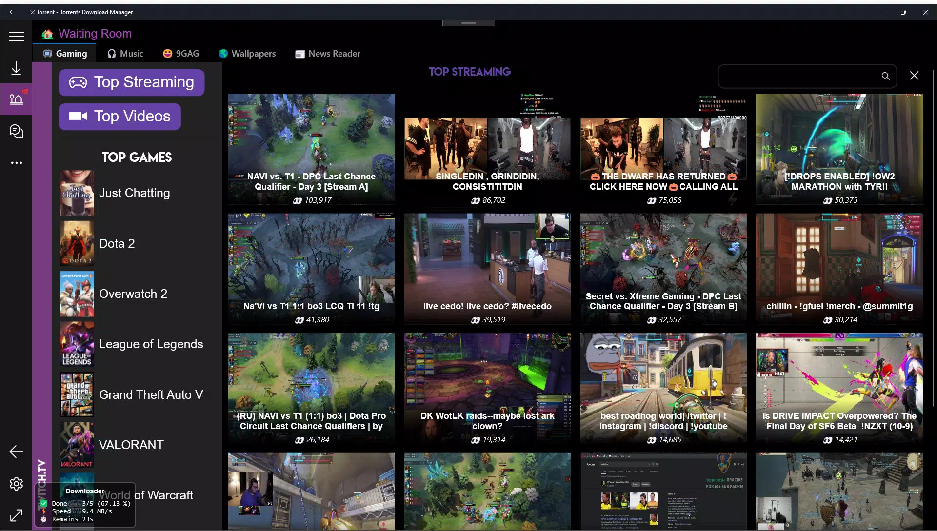 Screenshot 3