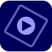 Adobe Premiere Elements 2025 Logo