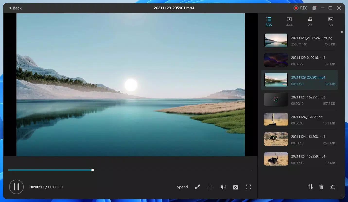 Screenshot 3