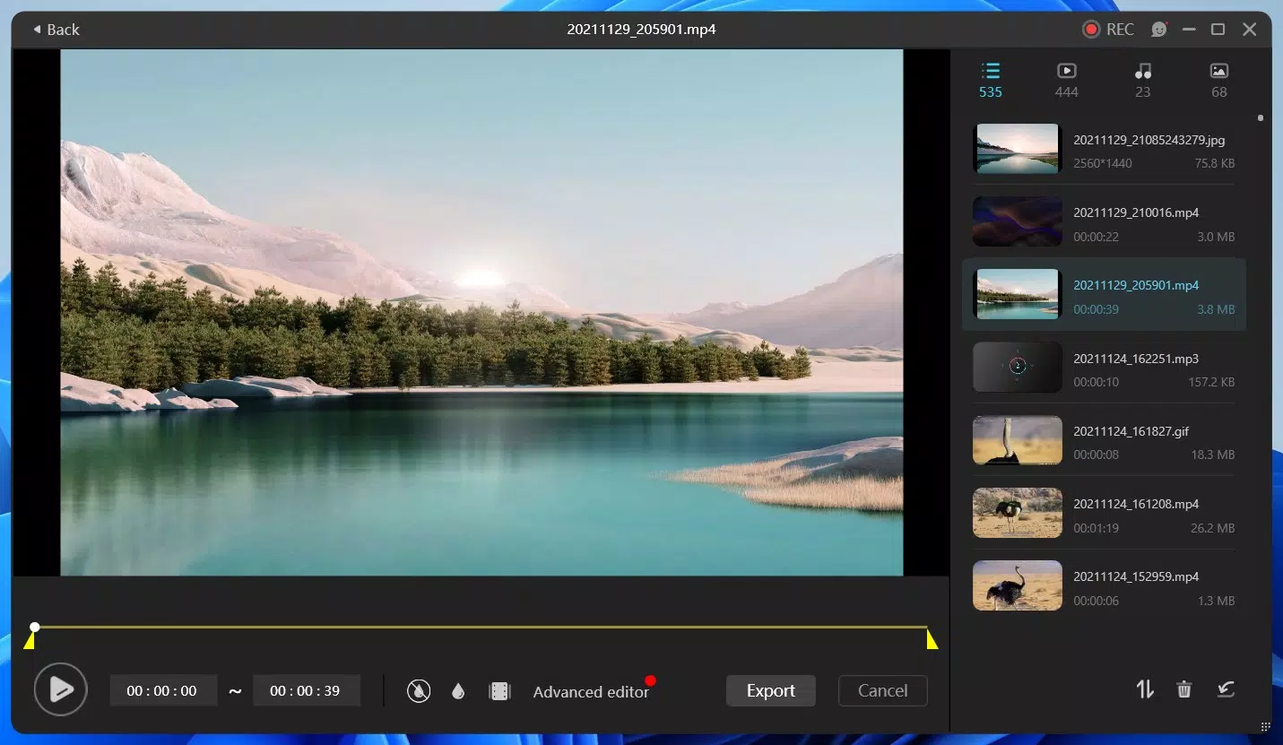 Screenshot 4