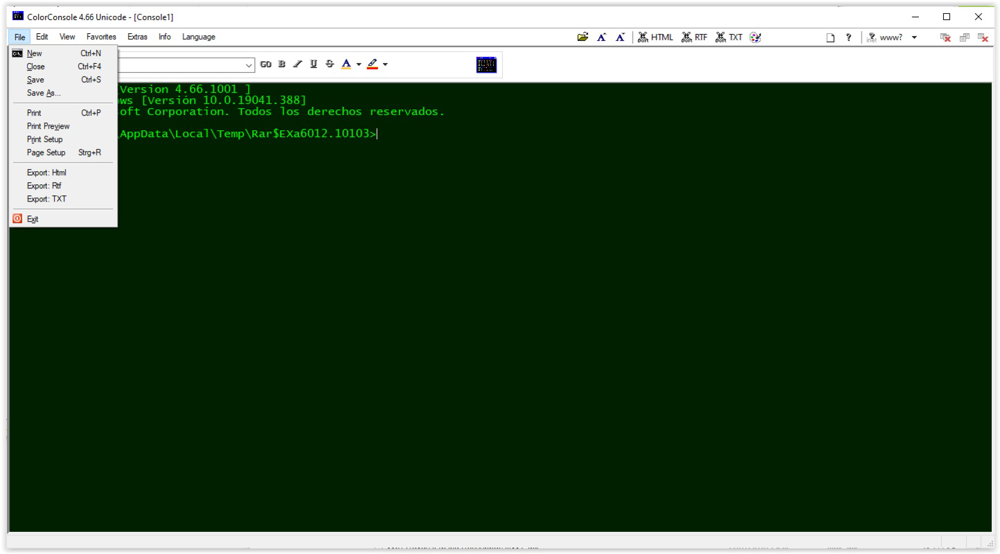 Screenshot 3