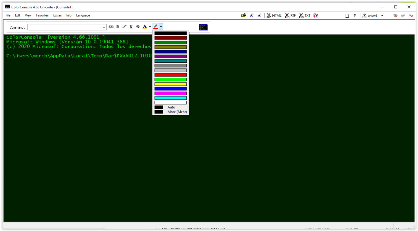 Screenshot 4