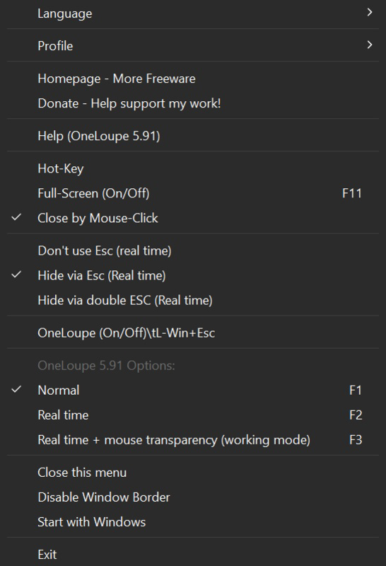 Screenshot 4 screenshot 4