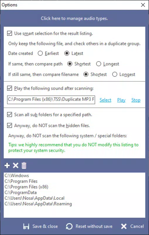 Screenshot 3