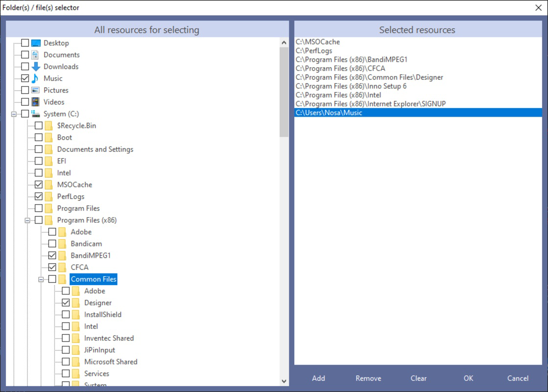 Screenshot 4