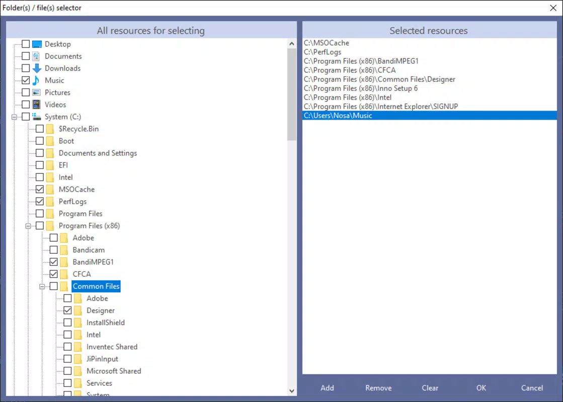 Screenshot 4