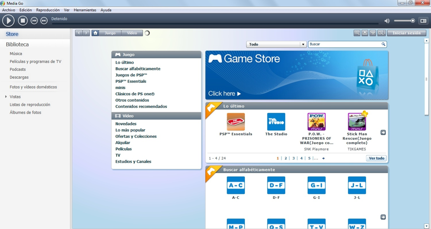 Screenshot 3 screenshot 3