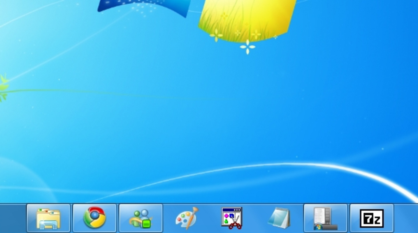 TaskDock