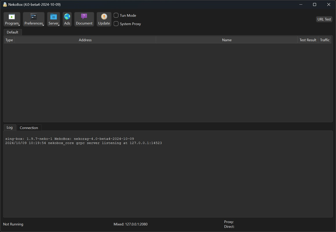 Screenshot 1 screenshot 1