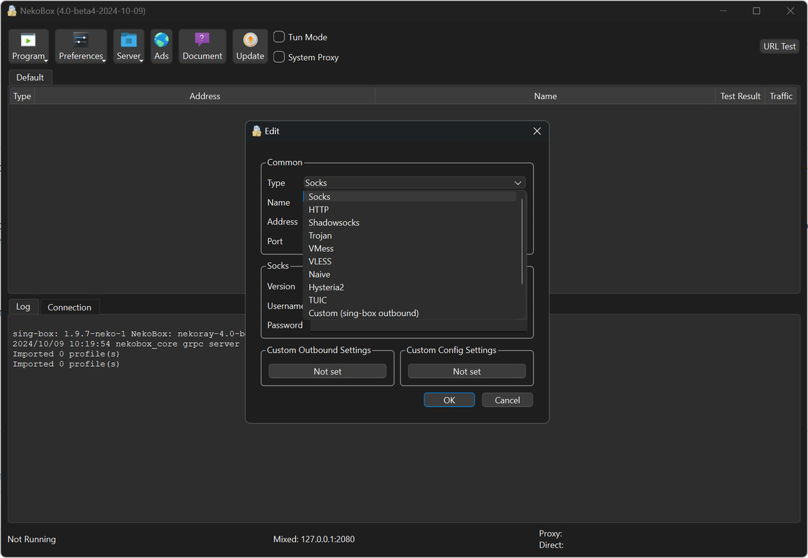Screenshot 3 screenshot 3