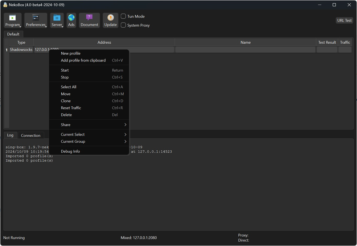 Screenshot 4 screenshot 4
