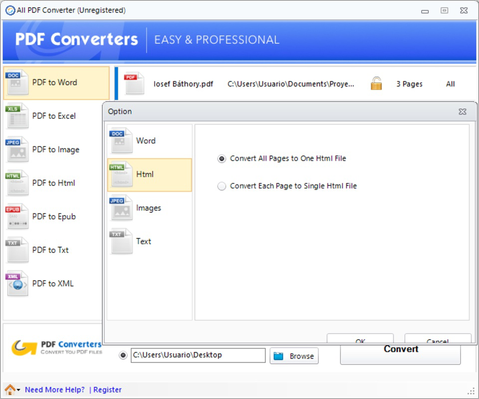 Screenshot 3 screenshot 3